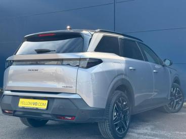 SPOTICAR Peugeot 5008 Gt Tweedehands - Suv Benzine Grey - Rochefort - 1200373679_4