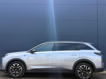 SPOTICAR Peugeot 5008 Gt Tweedehands - Suv Benzine Grey - Rochefort - 1200373679_5