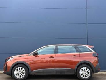 SPOTICAR Peugeot 5008 Active Tweedehands - Suv Benzine Brown - Rochefort - 1200373680_5