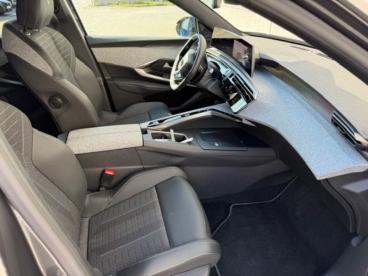 SPOTICAR Peugeot 5008 *gps*7pl*camera*key Less Go* Hybrid  145 Pk Gt Occasions - Suv Hybride Gris - Oostende - 1200373803_2