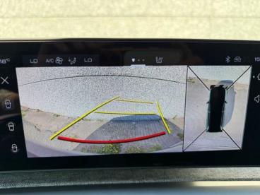 SPOTICAR Peugeot 5008 *gps*7pl*camera*key Less Go* Hybrid  145 Pk Gt Occasions - Suv Hybride Gris - Oostende - 1200373803_5