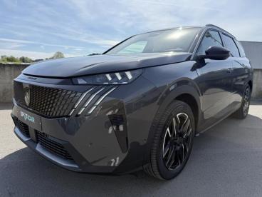 SPOTICAR Peugeot 5008 Iii & E- Gt Occasions - Suv Hybride Rechargeable Grey - Wierde - 1200374999_1