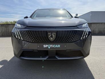 SPOTICAR Peugeot 5008 Iii & E- Gt Occasions - Suv Hybride Rechargeable Grey - Wierde - 1200374999_2