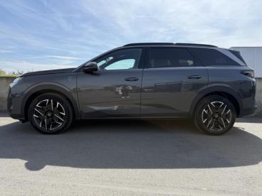 SPOTICAR Peugeot 5008 Iii & E- Gt Occasions - Suv Hybride Rechargeable Grey - Wierde - 1200374999_3