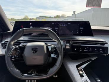 SPOTICAR Peugeot 5008 Iii & E- Gt Occasions - Suv Hybride Rechargeable Grey - Wierde - 1200374999_4