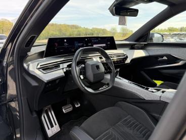 SPOTICAR Peugeot 5008 Iii & E- Gt Occasions - Suv Hybride Rechargeable Grey - Wierde - 1200374999_5