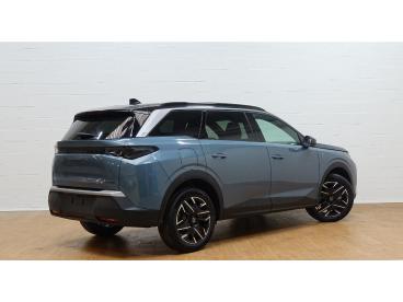SPOTICAR Peugeot 5008 1.2 Hybrid 145 Gt +pano Dak Occasions - Suv Hybride Blauw - Aarschot - 1200375094_3
