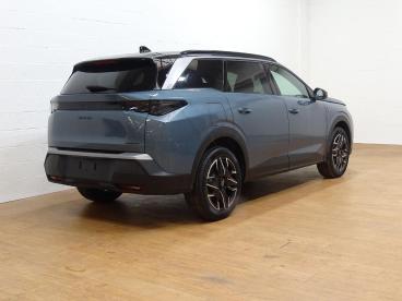 SPOTICAR Peugeot 5008 1.2 Hybrid 145 Gt +pano Dak Occasions - Suv Hybride Blauw - Aarschot - 1200375094_5