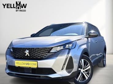 SPOTICAR Peugeot 5008 Allure / 7 Places Occasions - Suv Essence Grey - Marche-en-famenne - 1200375240_1
