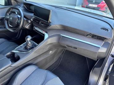 SPOTICAR Peugeot 5008 Allure / 7 Places Occasions - Suv Essence Grey - Marche-en-famenne - 1200375240_2