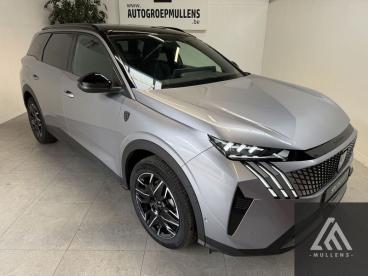 SPOTICAR Peugeot 5008 Hybrid Gt E-dsc6 Occasions - Suv Hybride Argent - Halen - 1200375559_2