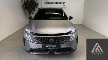 SPOTICAR Peugeot 5008 Hybrid Gt E-dsc6 Occasions - Suv Hybride Argent - Halen - 1200375559_3