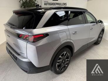 SPOTICAR Peugeot 5008 Hybrid Gt E-dsc6 Occasions - Suv Hybride Argent - Halen - 1200375559_4