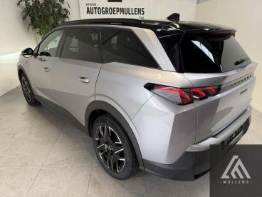 SPOTICAR Peugeot 5008 Hybrid Gt E-dsc6 Occasions - Suv Hybride Argent - Halen - 1200375559_5