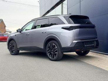 SPOTICAR Peugeot 5008 Gt Hybrid 145 / 7 Places / Alcantara / Toit Pano / Occasions - Suv Hybride Grey - Gembloux - 1200376374_3