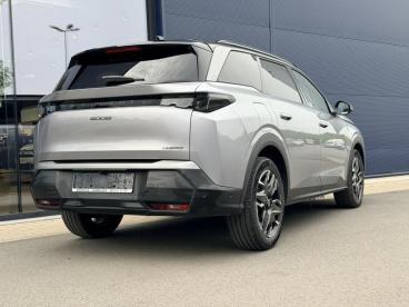 SPOTICAR Peugeot 5008 Gt Hybrid 145 / 7 Places / Alcantara / Toit Pano / Occasions - Suv Hybride Grey - Gembloux - 1200376374_4