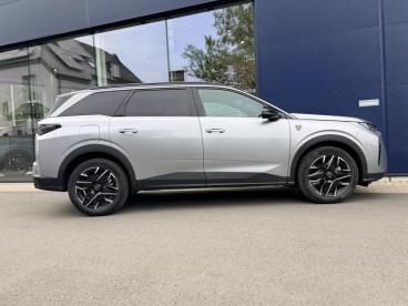 SPOTICAR Peugeot 5008 Gt Hybrid 145 / 7 Places / Alcantara / Toit Pano / Occasions - Suv Hybride Grey - Gembloux - 1200376374_5