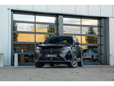 SPOTICAR Peugeot 5008 Gt Np 49.272 Eur | Alcantara | Afn. Th | Navi | Ze Occasions - Suv Essence Zwart - Turnhout - 1200376513_1