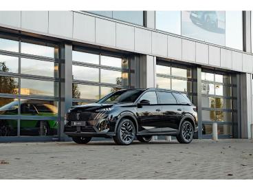 SPOTICAR Peugeot 5008 Gt Np 49.272 Eur | Alcantara | Afn. Th | Navi | Ze Occasions - Suv Essence Zwart - Turnhout - 1200376513_2
