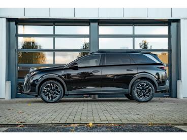 SPOTICAR Peugeot 5008 Gt Np 49.272 Eur | Alcantara | Afn. Th | Navi | Ze Occasions - Suv Essence Zwart - Turnhout - 1200376513_3