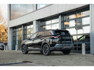 SPOTICAR Peugeot 5008 Gt Np 49.272 Eur | Alcantara | Afn. Th | Navi | Ze Occasions - Suv Essence Zwart - Turnhout - 1200376513_4