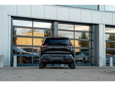 SPOTICAR Peugeot 5008 Gt Np 49.272 Eur | Alcantara | Afn. Th | Navi | Ze Occasions - Suv Essence Zwart - Turnhout - 1200376513_5