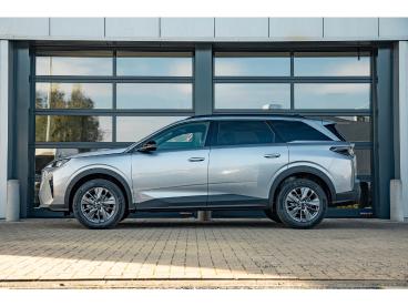 SPOTICAR Peugeot 5008 Allure | Mhev 145 Pk | At | 7-zit | Grote Navi | C Occasions - Suv Essence Grijs - Turnhout - 1200376523_3