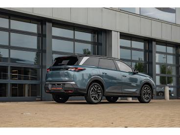 SPOTICAR Peugeot 5008 Gt | Mhev 145 Pk | 7-zit | 360° Camera | Dodehoekd Occasions - Suv Essence Blauw - Turnhout - 1200376542_5