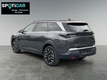 SPOTICAR Peugeot 5008 Mild Hybride 1.2 Benzine 145 Pk 7 Zitplaatsen !! Occasions - Suv Hybride Gris - Erpe-mere - 1200377264_3