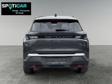 SPOTICAR Peugeot 5008 Mild Hybride 1.2 Benzine 145 Pk 7 Zitplaatsen !! Occasions - Suv Hybride Gris - Erpe-mere - 1200377264_4