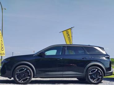 SPOTICAR Peugeot 5008 Allure Tweedehands - Suv Elektrisch Black - Libramont-chevigny - 1200378554_5
