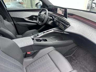 SPOTICAR Peugeot 5008 Gt Mild Hybrid 145 E-dcs6 Occasions - Suv Hybride Blue - Sint-niklaas - 1200378623_2
