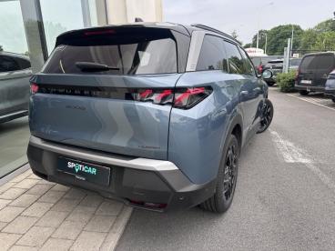 SPOTICAR Peugeot 5008 Gt Mild Hybrid 145 E-dcs6 Occasions - Suv Hybride Blue - Sint-niklaas - 1200378623_3
