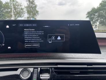 SPOTICAR Peugeot 5008 Gt Mild Hybrid 145 E-dcs6 Occasions - Suv Hybride Blue - Sint-niklaas - 1200378623_5