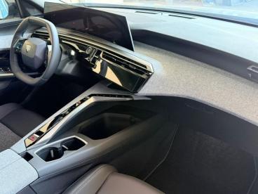 SPOTICAR Peugeot 5008 Allure / Dispo 09/2026 Tweedehands - Suv Hybrid Blue - Libramont-chevigny - 1200378898_2