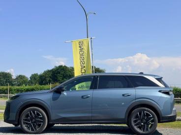 SPOTICAR Peugeot 5008 Allure / Dispo 09/2026 Tweedehands - Suv Hybrid Blue - Libramont-chevigny - 1200378898_5