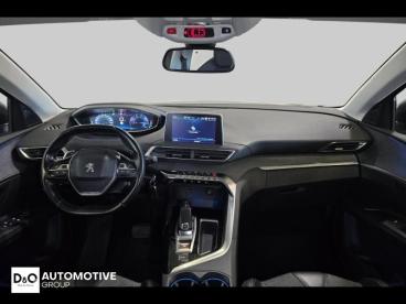 SPOTICAR Peugeot 5008 Allure Gps Parkeerhulp 7pl Occasions - Suv Diesel Grey - Waregem - 1200378968_2