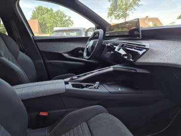 SPOTICAR Peugeot 5008 Massage/alcantara/agr/360 Camera Pack/trekhaak Tweedehands - Suv Benzine Blue - Kasterlee - 1200379369_2