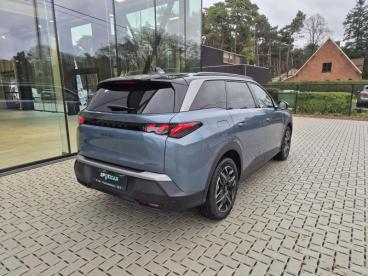 SPOTICAR Peugeot 5008 Massage/alcantara/agr/360 Camera Pack/trekhaak Tweedehands - Suv Benzine Blue - Kasterlee - 1200379369_3