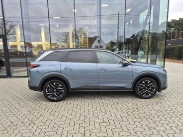 SPOTICAR Peugeot 5008 Massage/alcantara/agr/360 Camera Pack/trekhaak Tweedehands - Suv Benzine Blue - Kasterlee - 1200379369_4