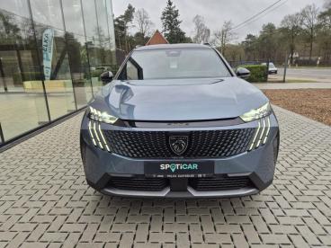 SPOTICAR Peugeot 5008 Massage/alcantara/agr/360 Camera Pack/trekhaak Tweedehands - Suv Benzine Blue - Kasterlee - 1200379369_5
