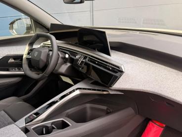 SPOTICAR Peugeot 5008 Allure Hybrid Tweedehands - Suv Benzine Anthracite - Rochefort - 1200379382_2