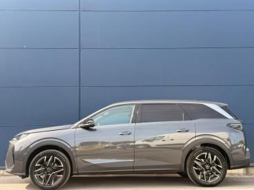 SPOTICAR Peugeot 5008 Allure Hybrid Tweedehands - Suv Benzine Anthracite - Rochefort - 1200379382_4