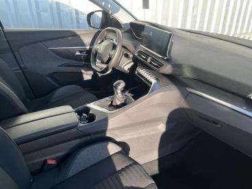 SPOTICAR Peugeot 5008 7 Places, Style *1an Garantie* Occasions - Suv Essence Grey - Waremme - 1200379586_2