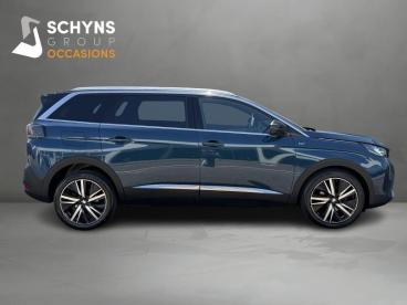 SPOTICAR Peugeot 5008 Ii Gt Occasions - Suv Essence Blue - Eupen - 1200380458_4