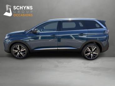 SPOTICAR Peugeot 5008 Ii Gt Occasions - Suv Essence Blue - Eupen - 1200380458_5