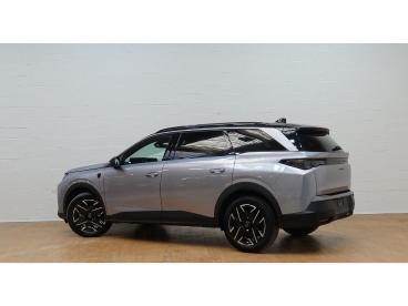 SPOTICAR Peugeot 5008 1.2 Hybrid 145 E-dsc6 Gt+pano Dak + 7 Seats Occasions - Suv Hybride Grijs - Tongeren - 1200382696_3
