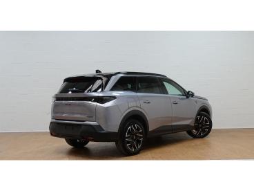 SPOTICAR Peugeot 5008 1.2 Hybrid 145 E-dsc6 Gt+pano Dak + 7 Seats Occasions - Suv Hybride Grijs - Tongeren - 1200382696_4
