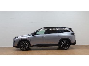 SPOTICAR Peugeot 5008 1.2 Hybrid 145 E-dsc6 Gt+pano Dak + 7 Seats Occasions - Suv Hybride Grijs - Tongeren - 1200382696_5