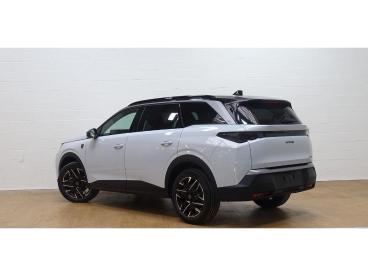 SPOTICAR Peugeot 5008 1.2 Hybrid 145 Gt +pano Dak+ 7 Seats Occasions - Suv Hybride Wit - Schriek - 1200382697_3